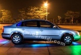 Led underbody light