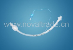 Endotracheal Tube With Cuff