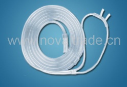 Nasal Oxygen Cannula