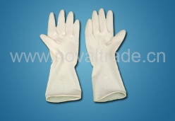 Surgical Latex Gloves