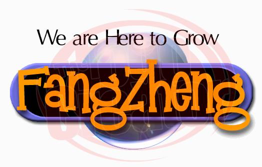 Fangzheng craft & gift co.,ltd