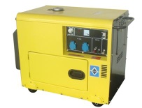 gas generator