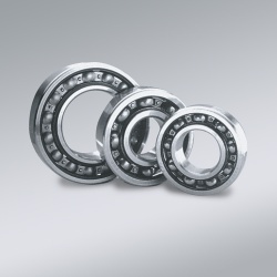 sell deep groove ball bearing