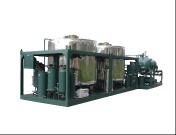 oil purifier