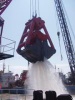 Mechanical/Electrical Dredging Grab