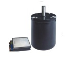 brushless DC motor