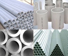 stainless steel seamless pipes