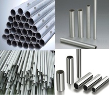 stainless steel seamless pipes