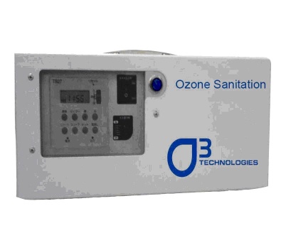 Ozone Air Purifier