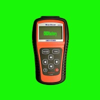 MS509 Code Reader