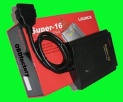 Launch Super 16