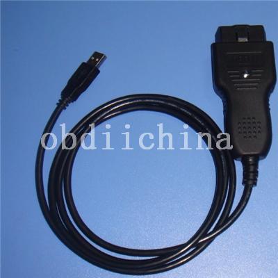 Renault Megane & Scenic (1999-2003) 8 digits PIN code reading via OBDII