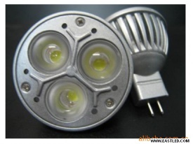 LED energy-saving lamp