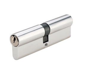 door lock cylinder