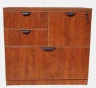 2-Drawer Lateral Filing Cabinet