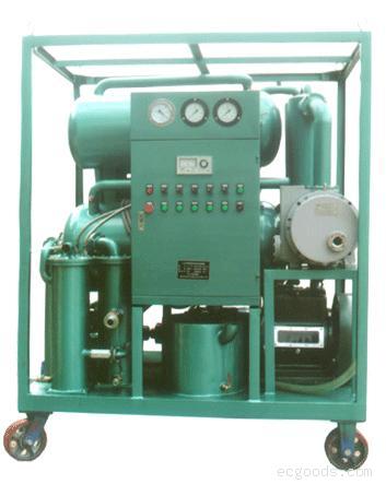 insulation oil purifier