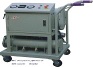 diesel & gasoline oil purifier/oil regeneration/oil filter