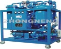 Turbine Oil Purifier