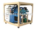 waste insulating oilpurifier