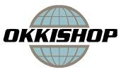 Okkishop CV