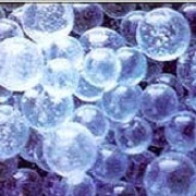 glass beads