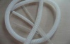 corrugated teflon hose