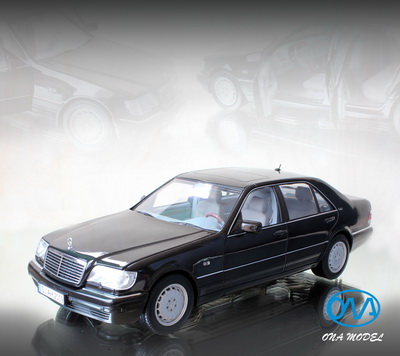 1:18 diecast  car model