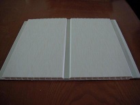 pvc panel