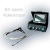 Industrial Video Borescope EX series