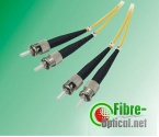 FC/PC-FC/PC SM DUPLEX PATCH CORD