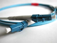 fiber optic patch cord