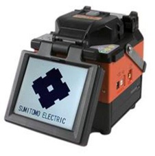 Sumitomo T39 fusion splicer