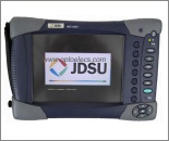 JDSU MTS-6000 OTDR