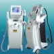 2010 Newest E-Light(IPL+RF)+Laser Beauty Equipment