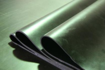 Rubber Sheet