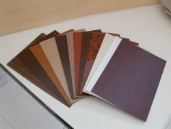 High Pressure Laminate (Wood Grain HPL)