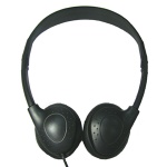 Stereo Airline Headphones