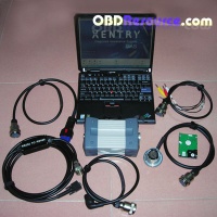 MB Compact3 v2008