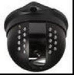 20m ir dome camera se-304