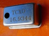 crystal oscillators