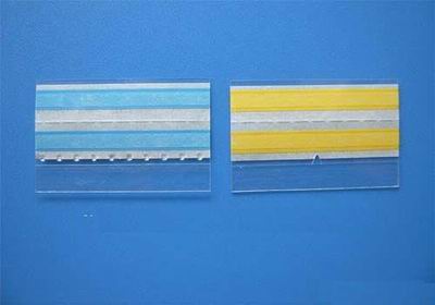 smt guide double splice tape