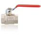 ball valve