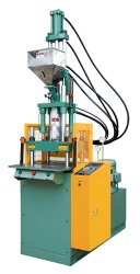 INJECTION MACHINE - DEDICATED INJECTION MACHINE