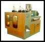 PE BLOWING MACHINE