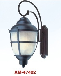 Casting Garden Lamp