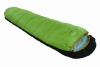 sleeping bag