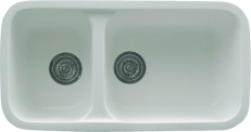 solid surface sink