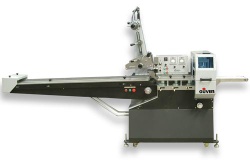 Horizontal Packaging Machine Flowpack