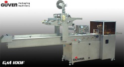 Horizontal Packaging Machine Flowpack