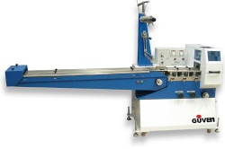 Horizontal Packaging Machine Flowpack